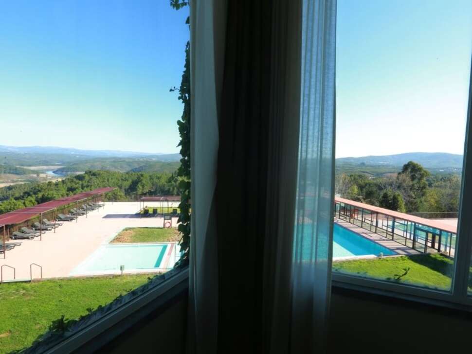 Een foto van Hotel da Montanha