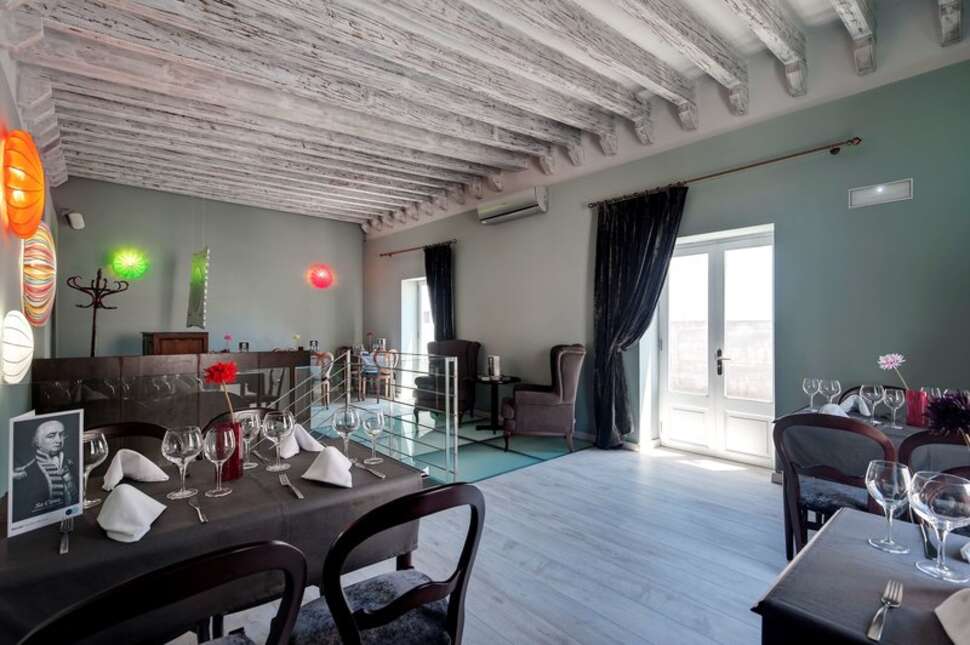 Een foto van Barcelo Hamilton Menorca