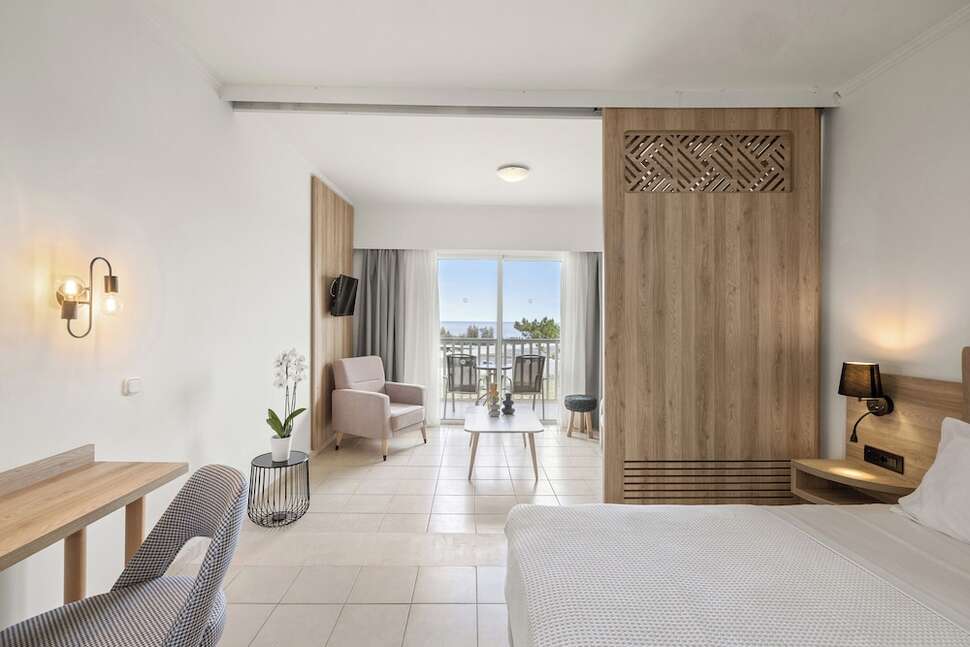Een foto van Labranda Kiotari Miraluna Resort