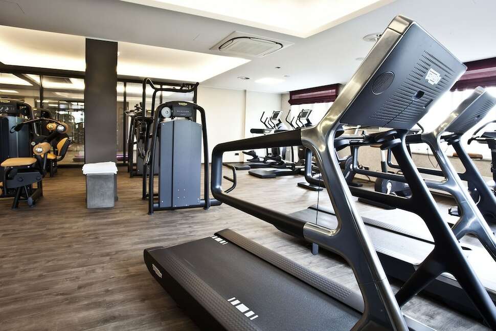 Een foto van Hotel Best Western Plus Bottcherhof