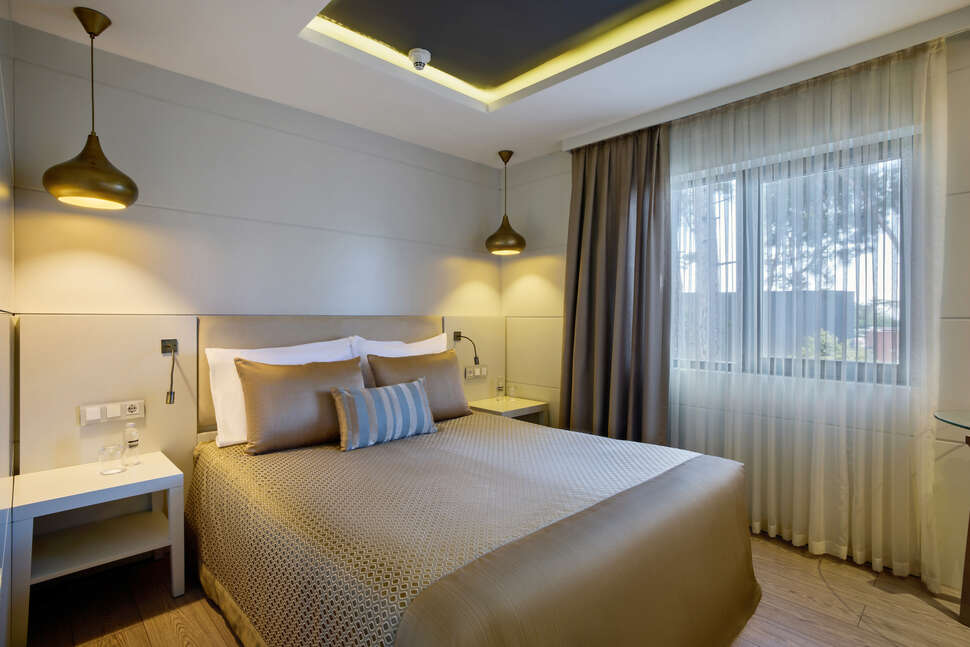 Een foto van Mövenpick Resort Antalya Tekirova