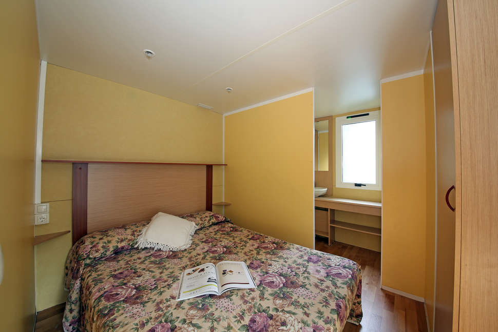 Een foto van Camping Village San Benedetto
