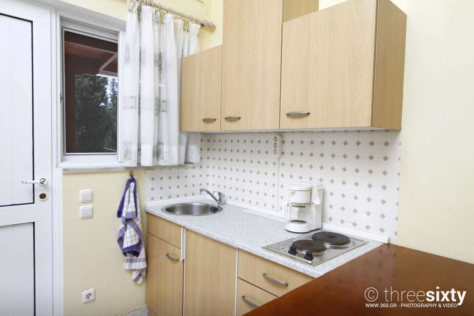 Een foto van Geni Garden Appartementen