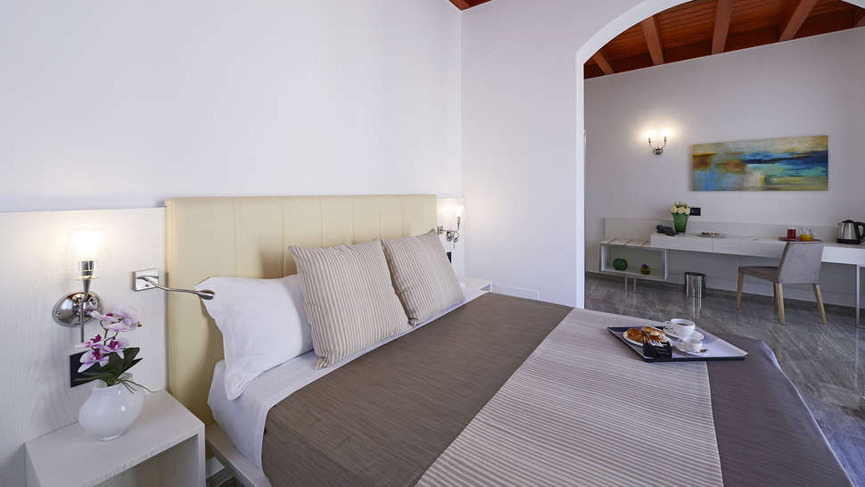 Een foto van Principe di Lampedusa Hotel
