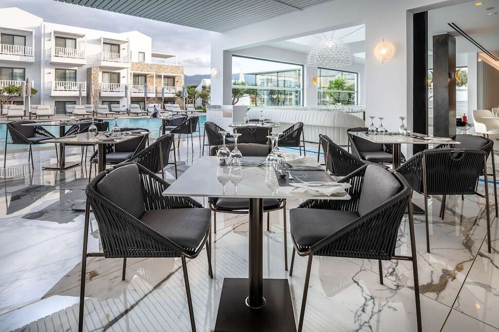 Een foto van Diamond Deluxe Hotel