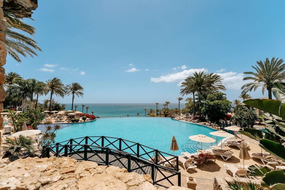 Een foto van R2 Rio Calma Hotel & Spa & Conference