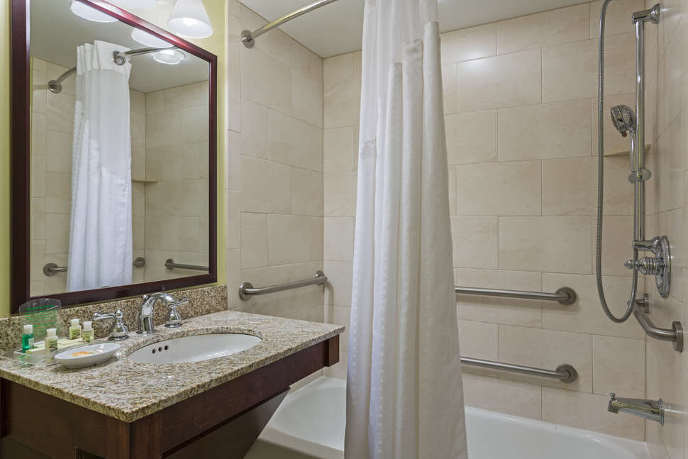 Een foto van Holiday Inn Orlando Downtown Disney Springs Area