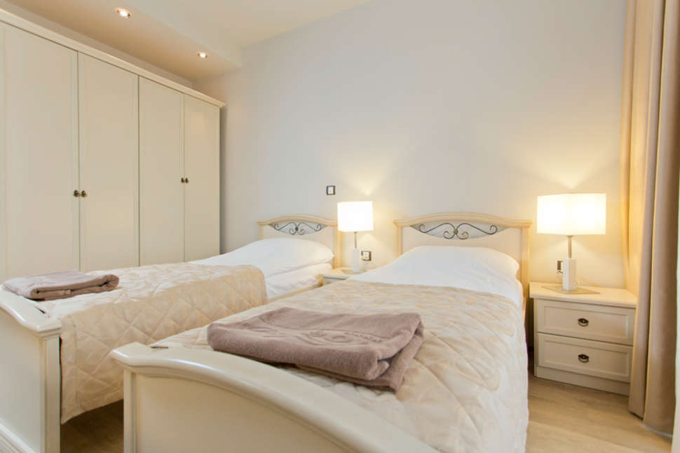 Een foto van Galeon Residence Spa