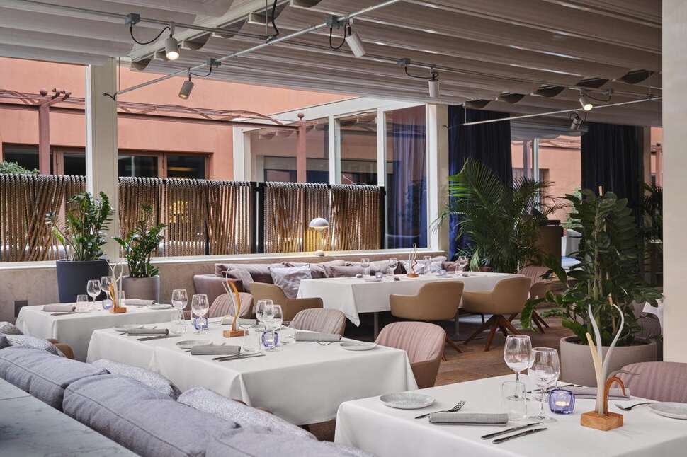Ein Foto Hyatt Centric Murano Venice