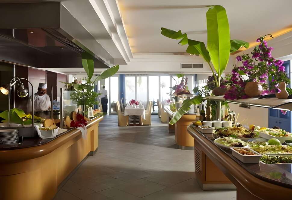 Een foto van Atlantica Sungarden Beach