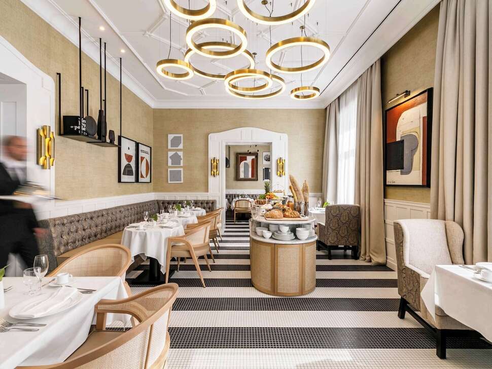 Een foto van Heritage Hotel Fermai