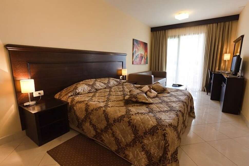 Een foto van Blue Waves Resort