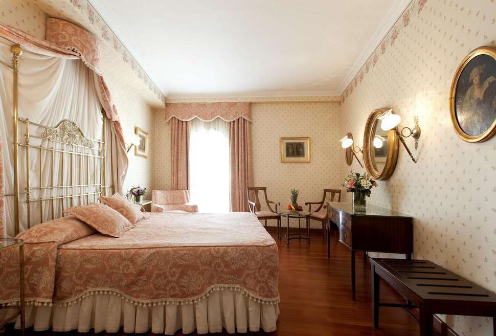 Ein Foto Dona Maria Hotel
