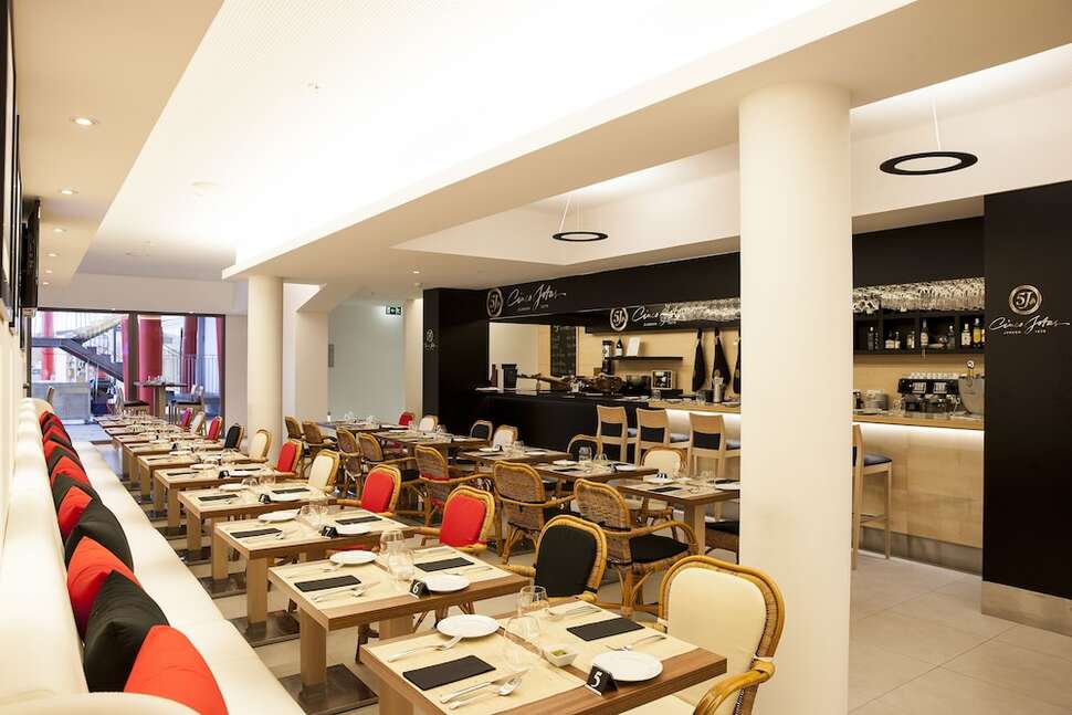 Ein Foto Hotel da Musica