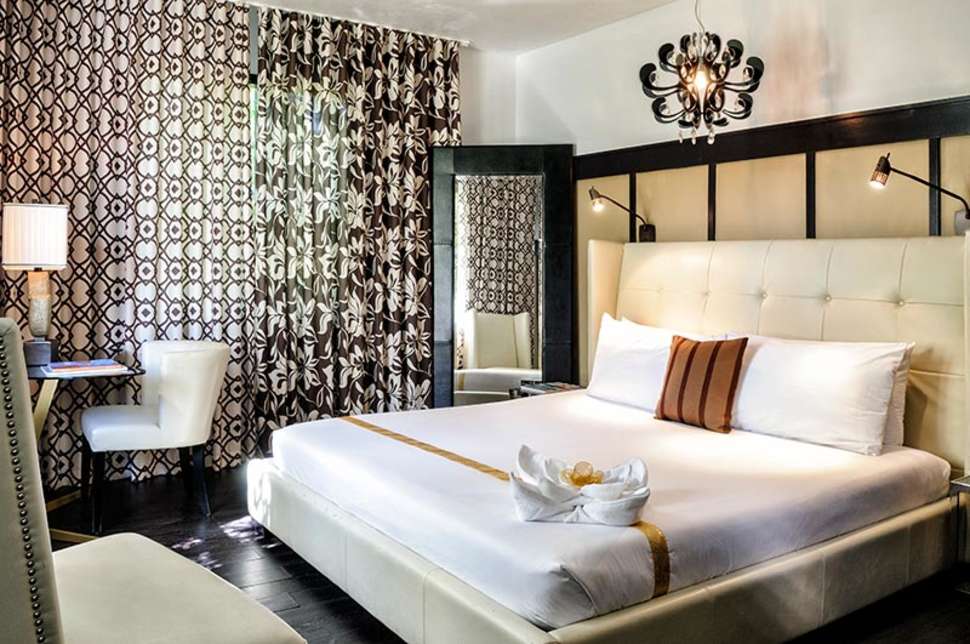 Een foto van The Catalina Hotel & Beach Club