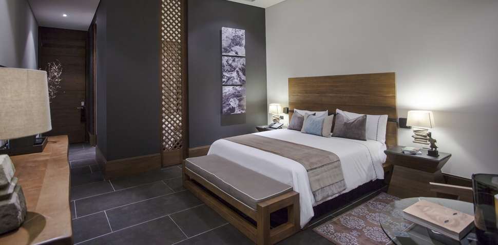 Een foto van Nizuc Resort & Spa