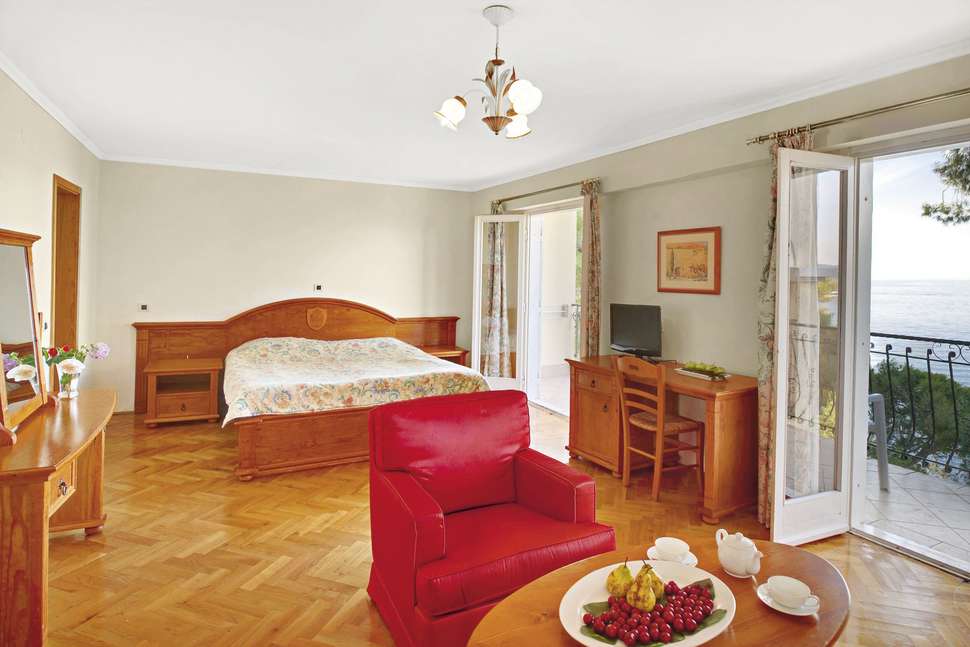 Ein Foto Island Hotel Katarina