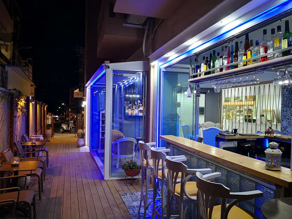 Ein Foto Thalia Deco City & Beach Hotel