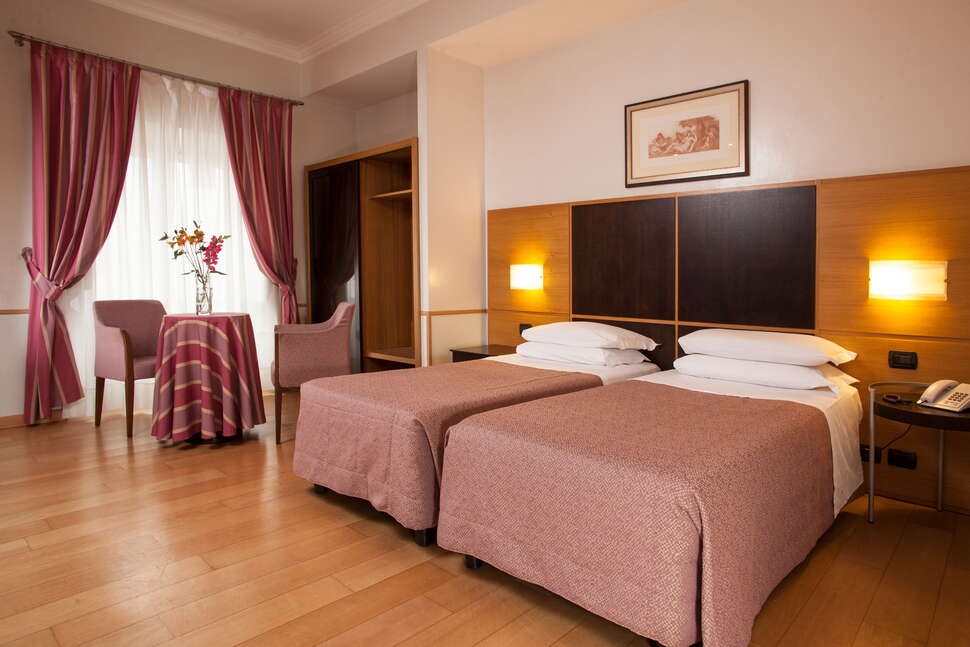 Een foto van Hotel Piemonte