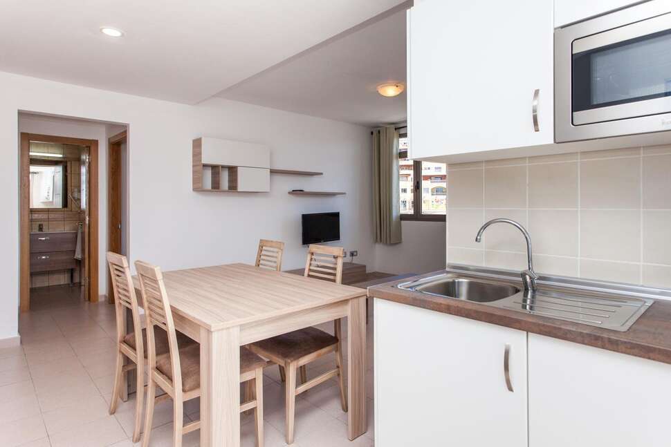 Een foto van Appartementen Tao Morro Jable