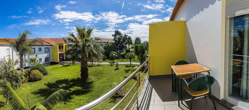 Een foto van Residential Teresinha