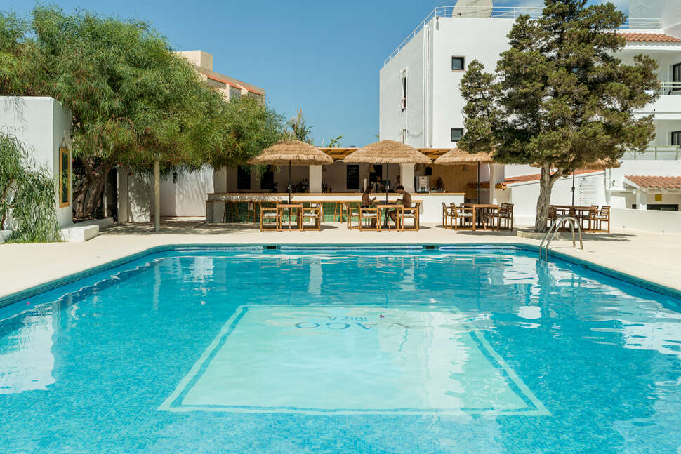 Een foto van Vago Ibiza
