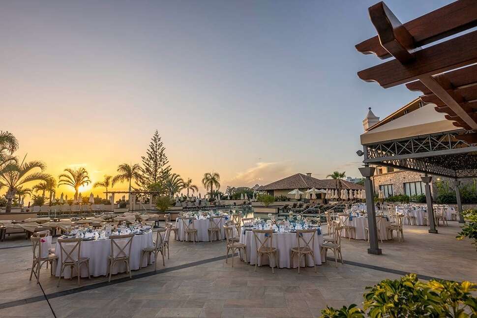Een foto van GF Gran Costa Adeje
