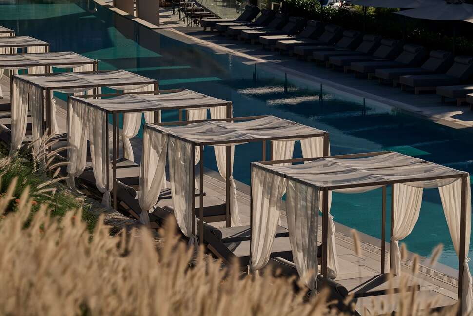 Een foto van Celestial Hotel Kefalonia