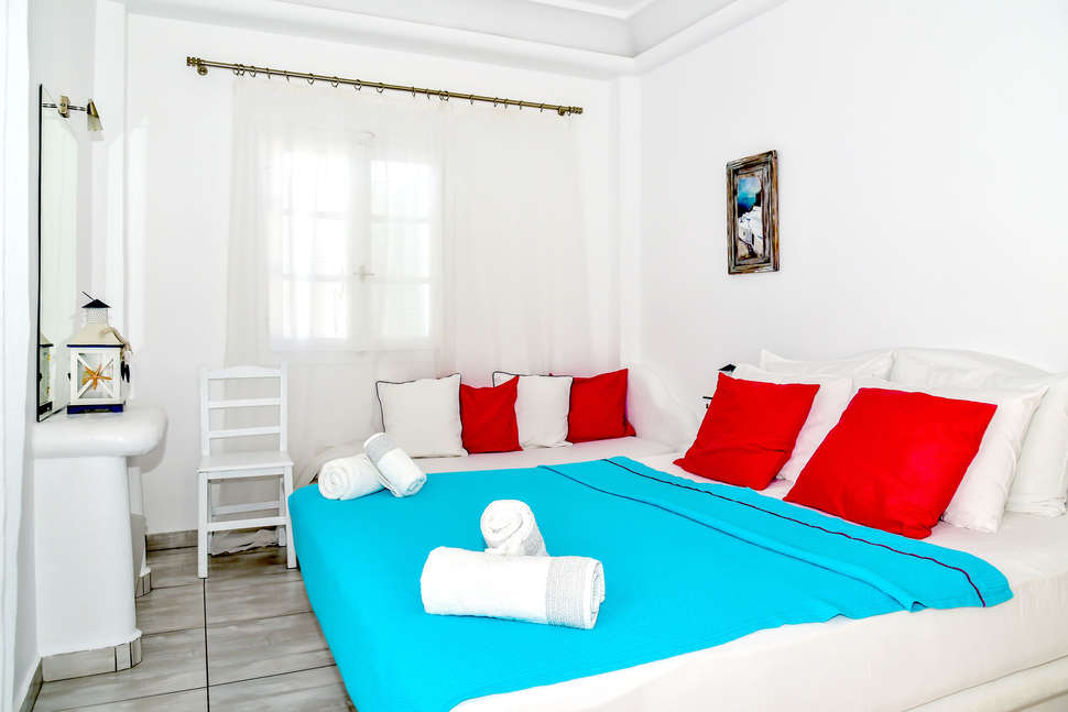 Een foto van Kings Suites