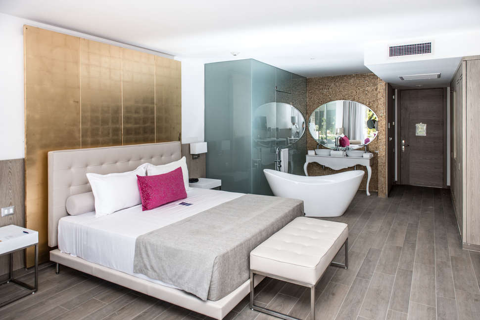 Een foto van Platinum Yucatan Princess All Suites & Spa Resort