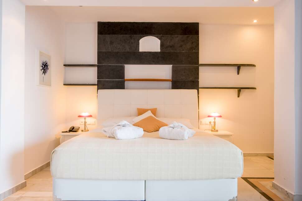 Een foto van Antinea Suites & Spa