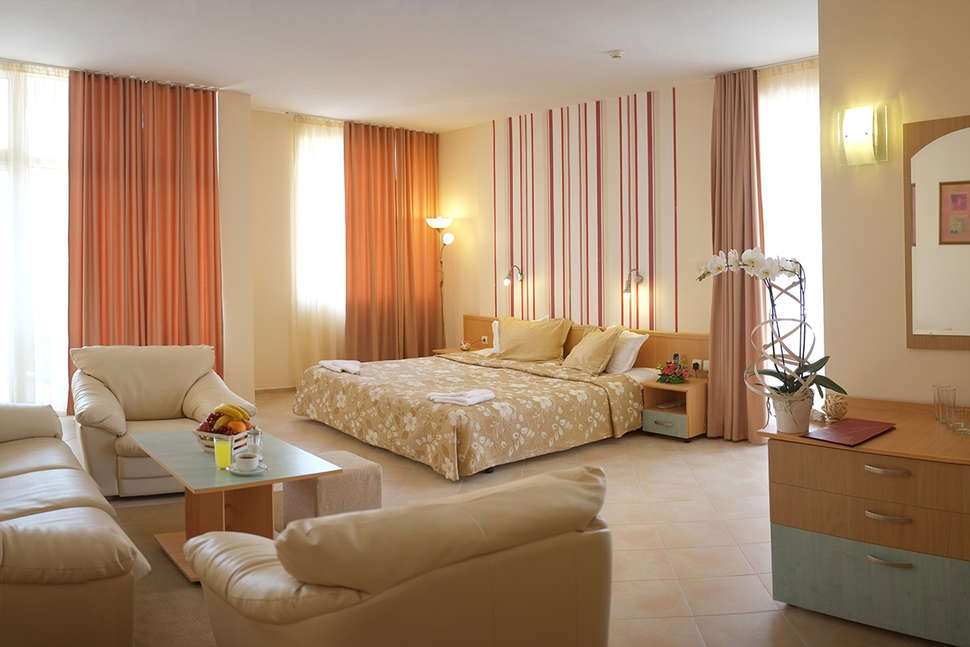 Een foto van Mpm Orel Hotel