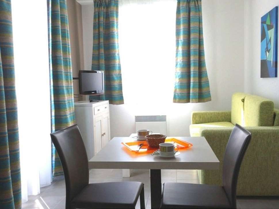 Een foto van Residence Goelia An Douar