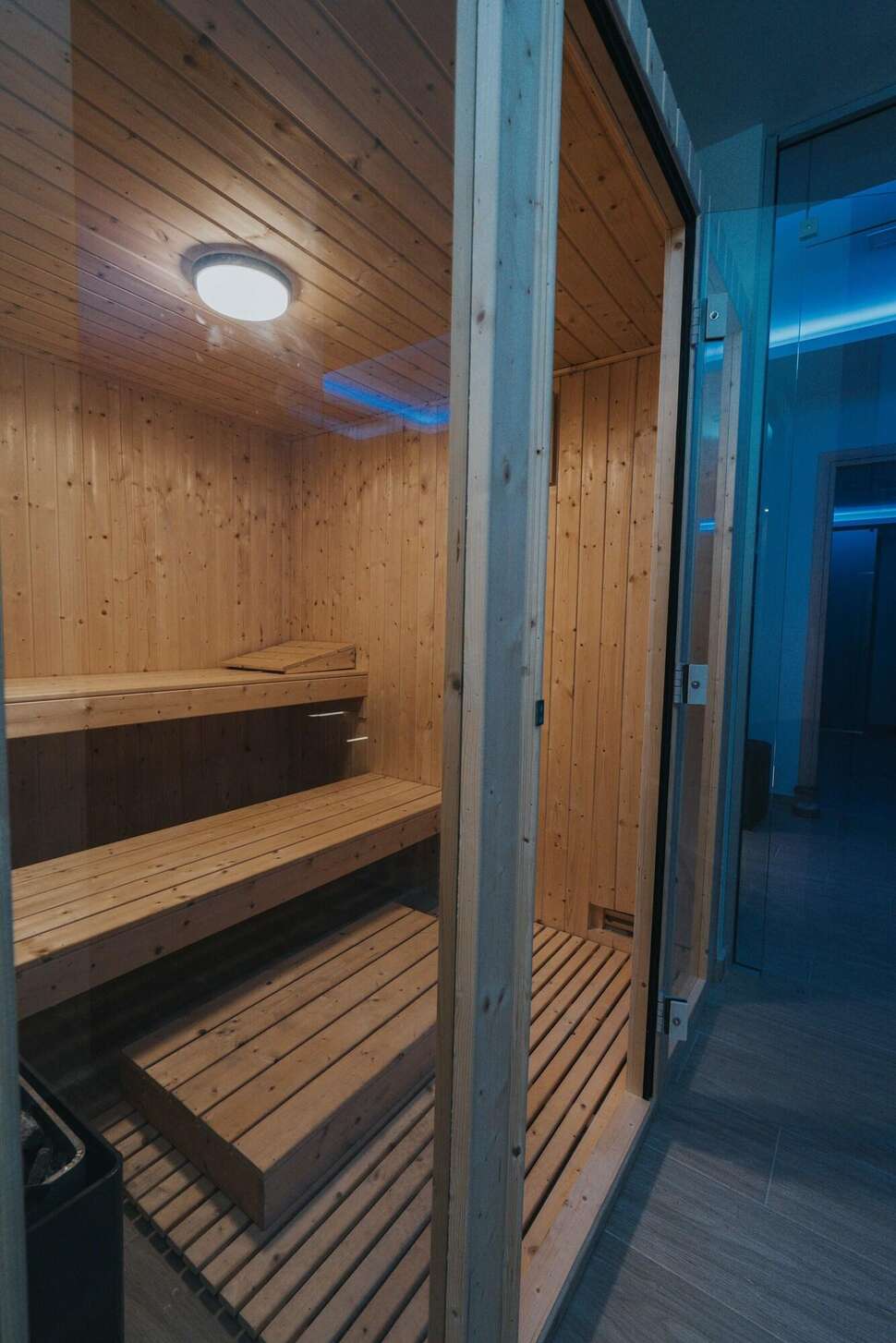Een foto van Kahlua Hotel & Suites