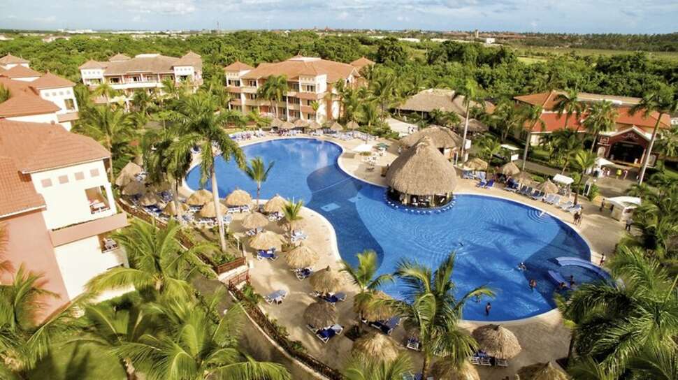 Een foto van Grand Bahia Principe Turquesa