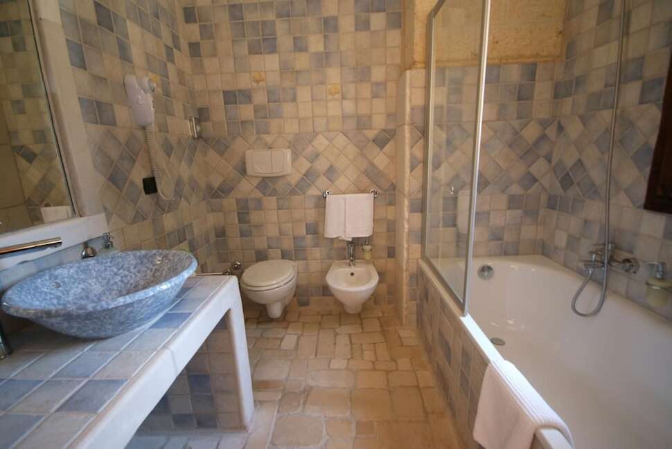 Ein Foto Unahotels Regina Bari