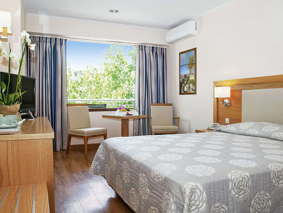Een foto van Mediterranee Hotel