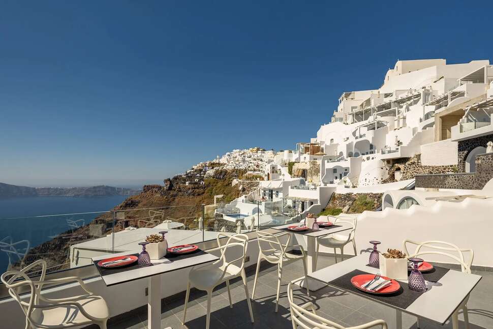 Een foto van Pegasus Suites & Spa