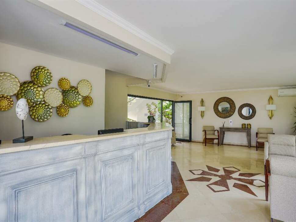 Ein Foto Moonshine Hotel & Suites