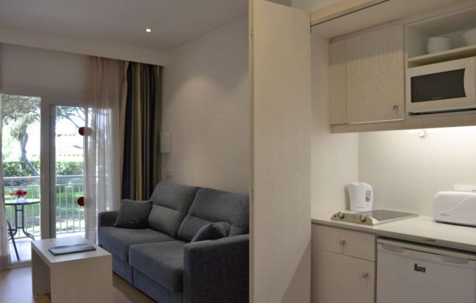 Een foto van Hotel Princesa Playa