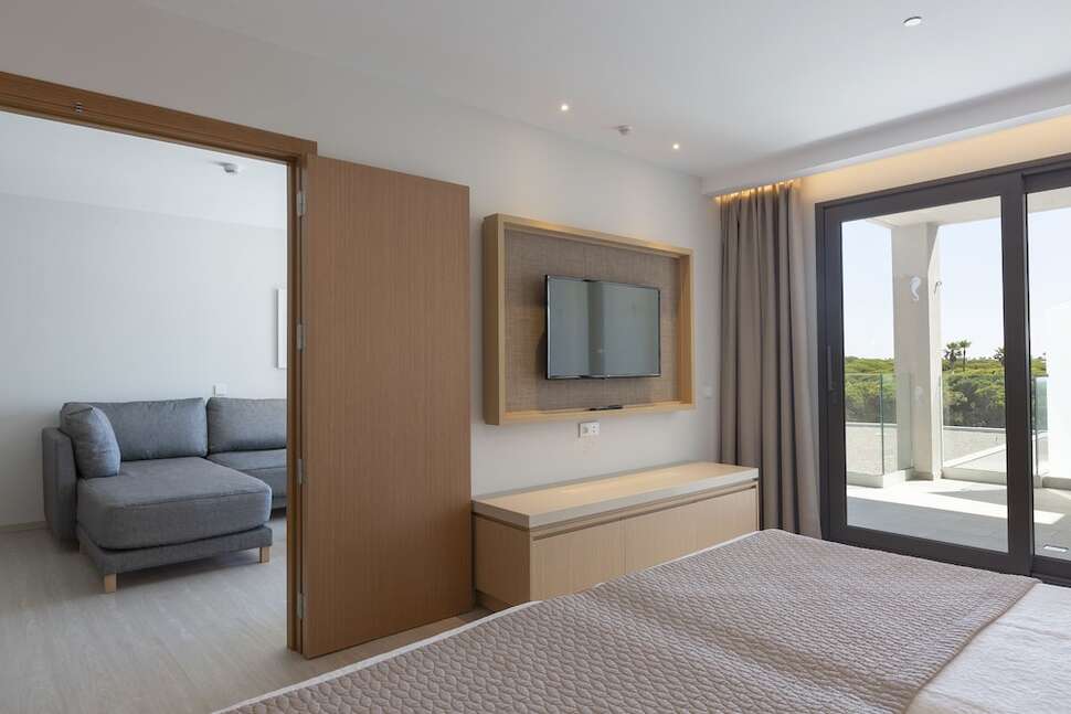 Ein Foto Hipotels Barrosa Park