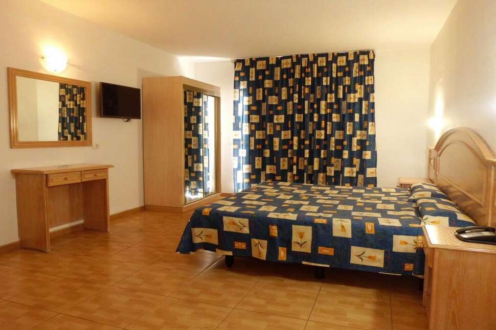 Een foto van Casa Del Sol