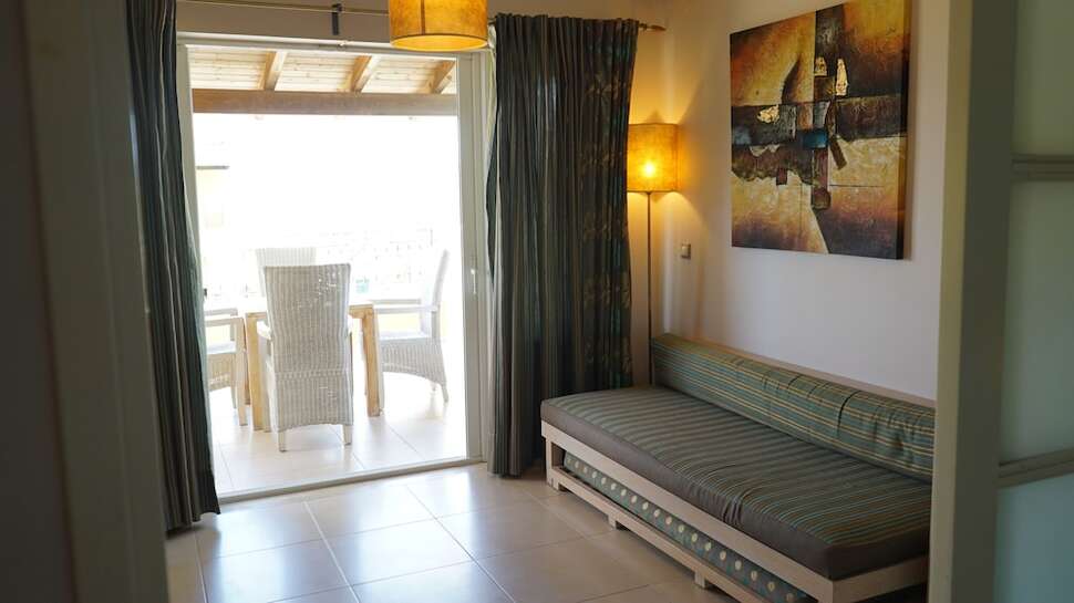 Een foto van Spiti Nikos Appartementen
