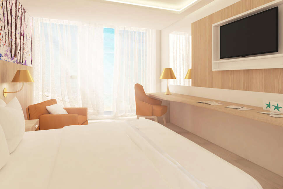Een foto van Iberostar Herceg Novi