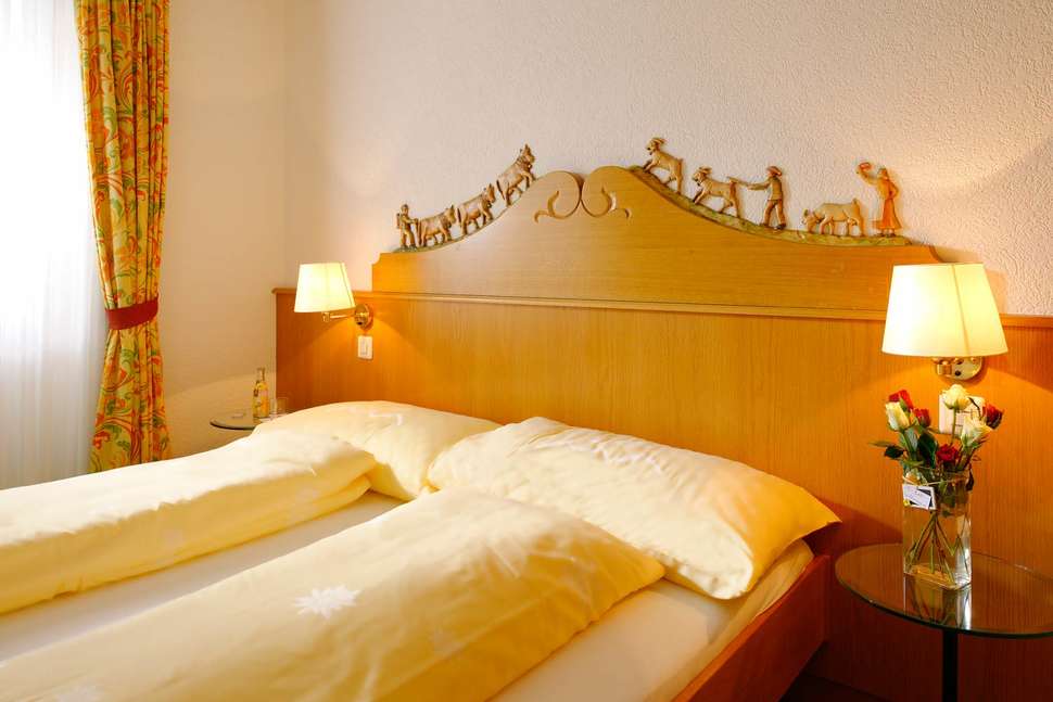 Een foto van Central Hotel Wolter
