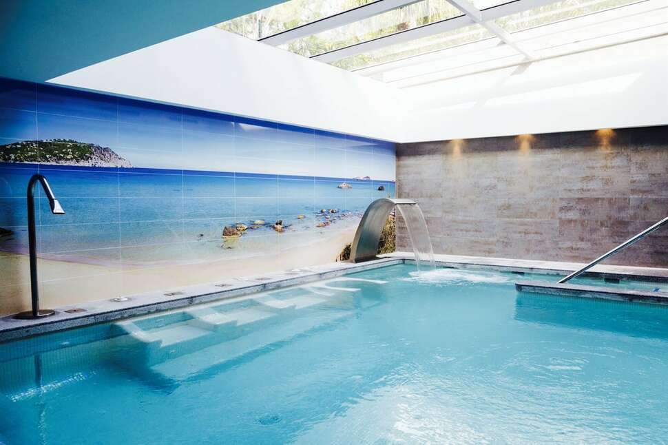 Een foto van Los Monteros Spa & Golf Resort