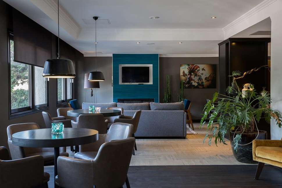 Een foto van Van Der Valk Hotel St. Aygulf