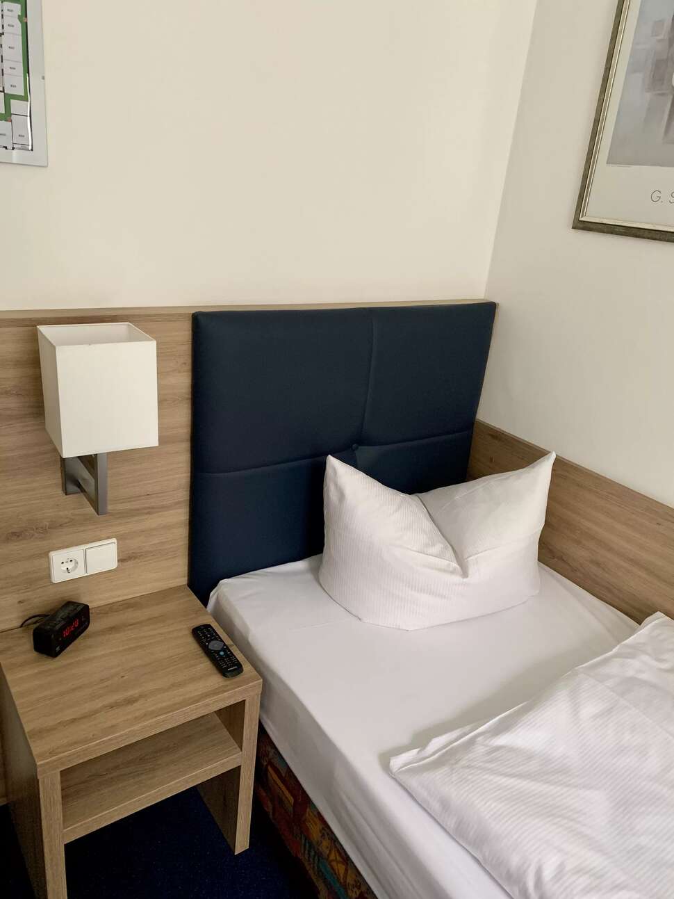 Een foto van Hotel Seifert