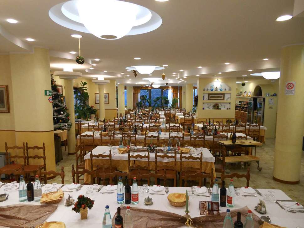 Een foto van Hotel Marrani