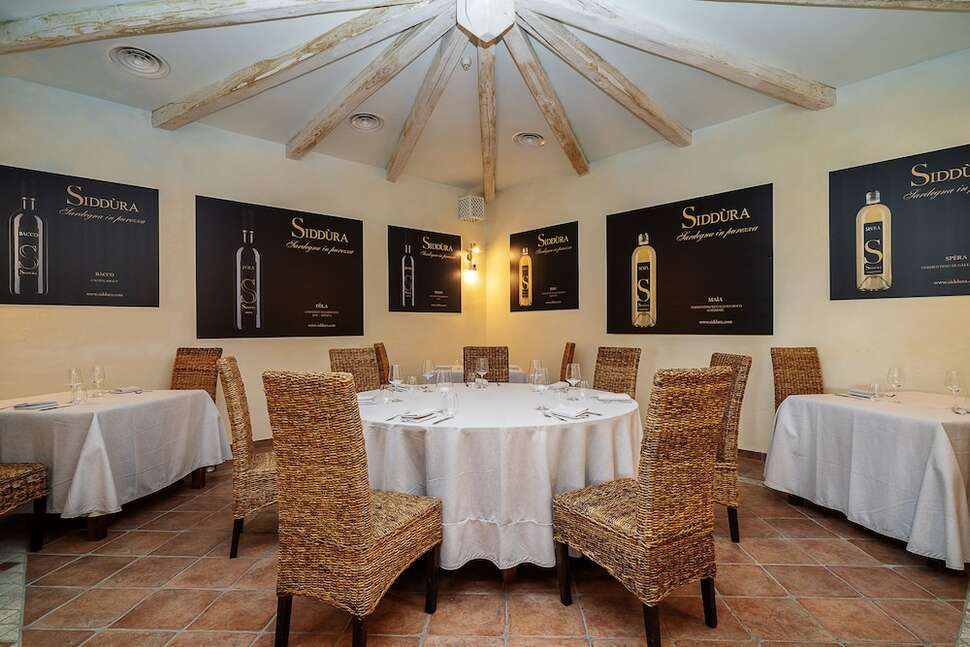 Een foto van Hotel Pozzo Sacro